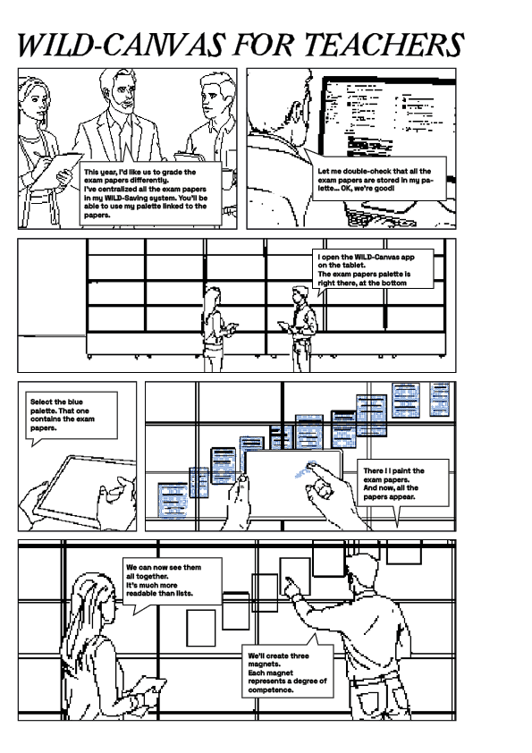 Scénario — page 10