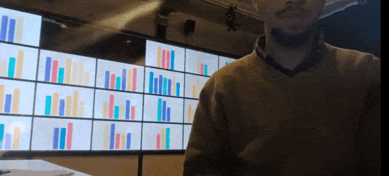 Proposition de design