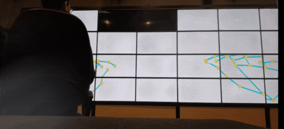 Proposition de design